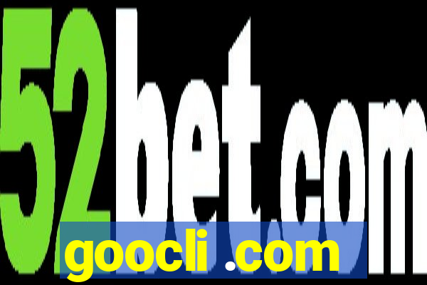 goocli .com